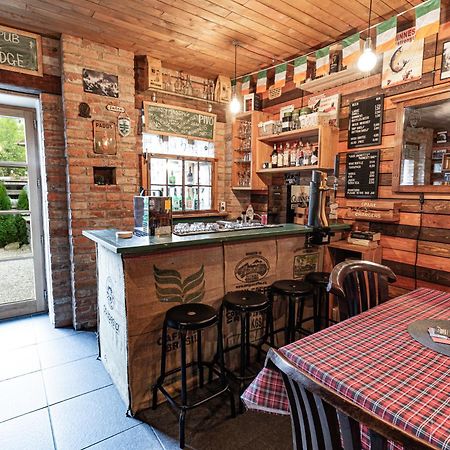 Liptov Lodge Liptovský Mikuláš Dış mekan fotoğraf