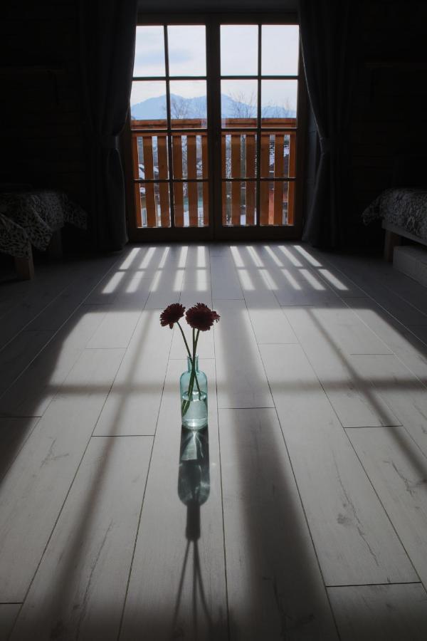 Liptov Lodge Liptovský Mikuláš Dış mekan fotoğraf
