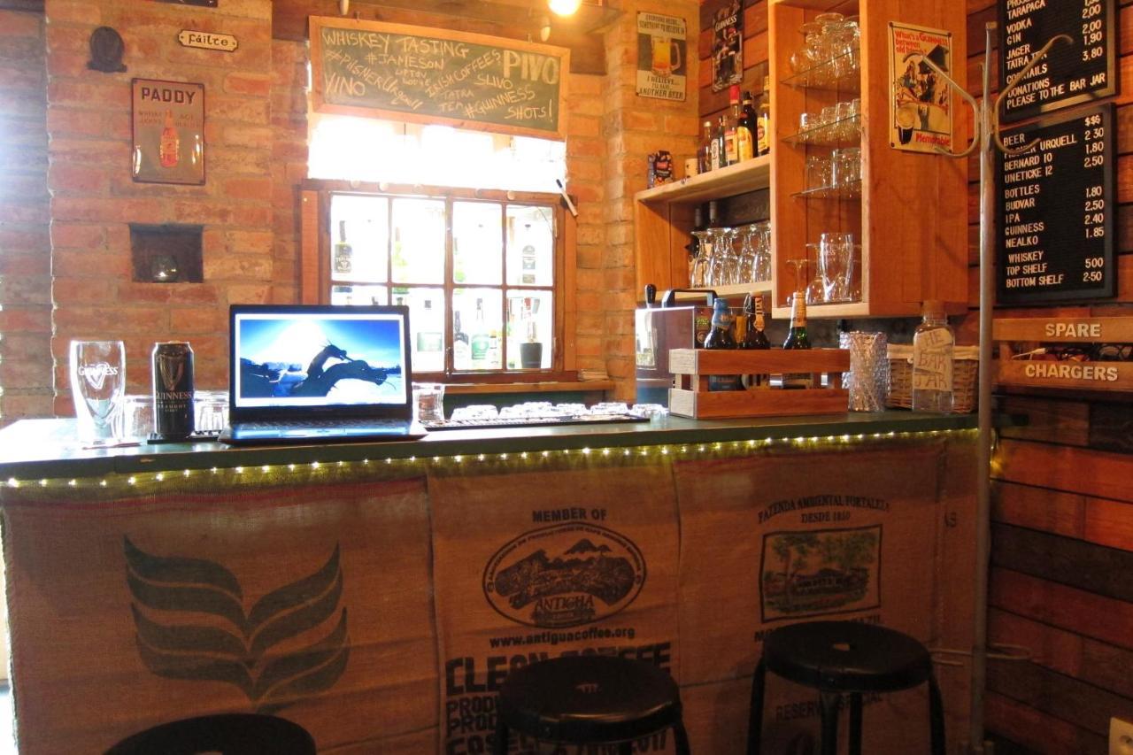 Liptov Lodge Liptovský Mikuláš Dış mekan fotoğraf