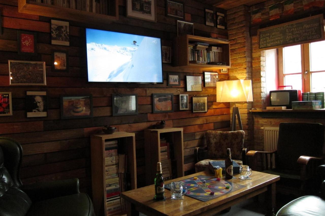 Liptov Lodge Liptovský Mikuláš Dış mekan fotoğraf