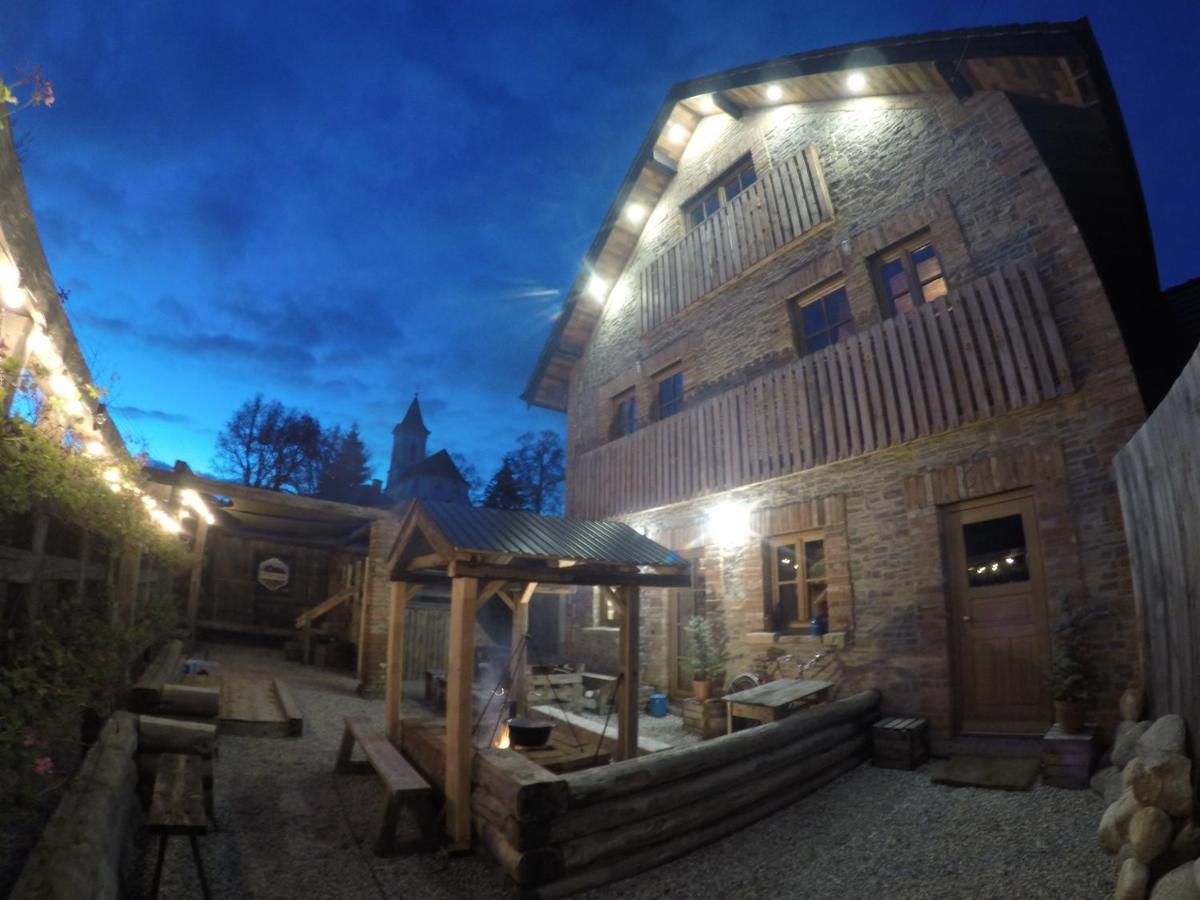 Liptov Lodge Liptovský Mikuláš Dış mekan fotoğraf