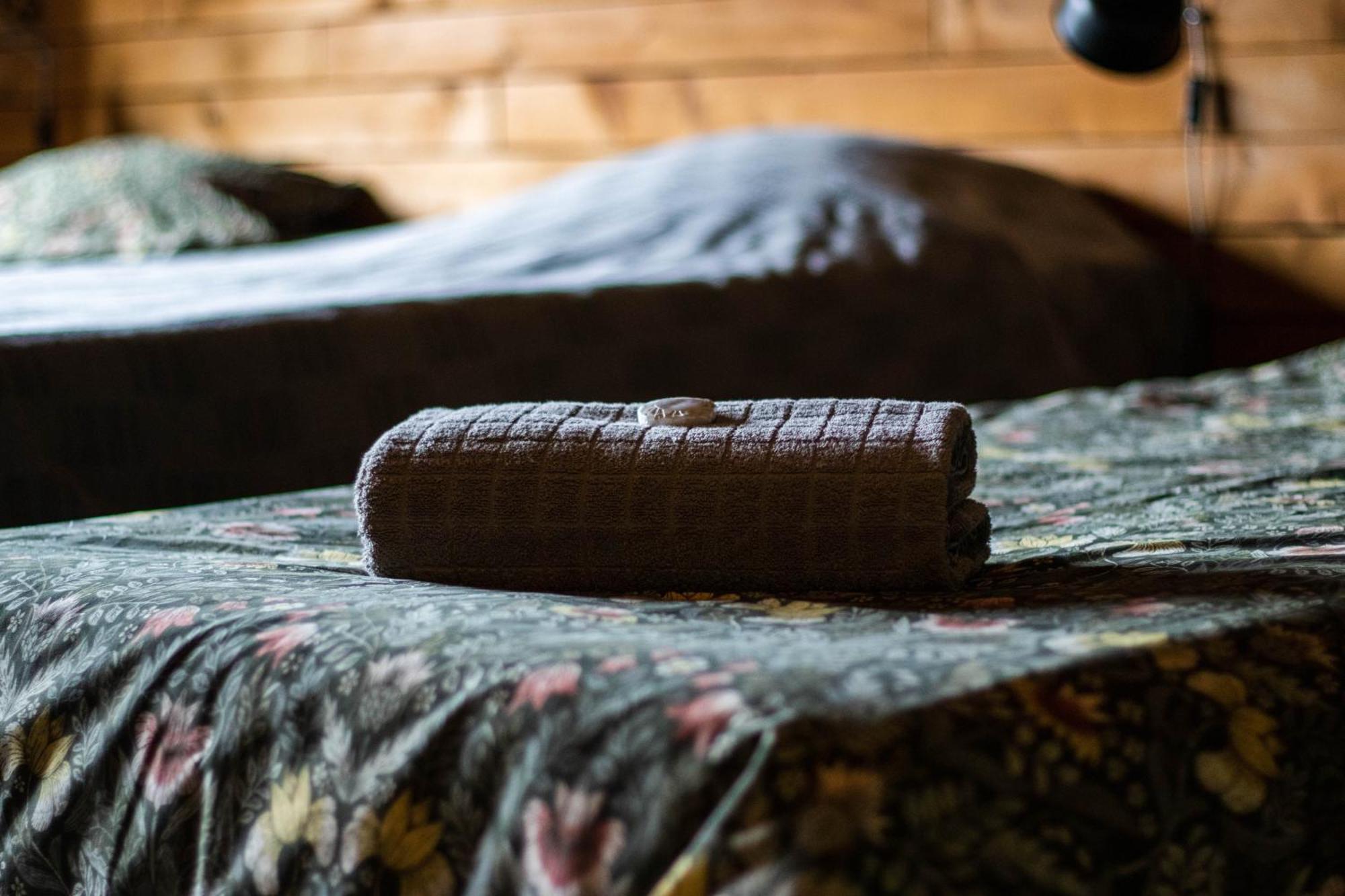 Liptov Lodge Liptovský Mikuláš Dış mekan fotoğraf