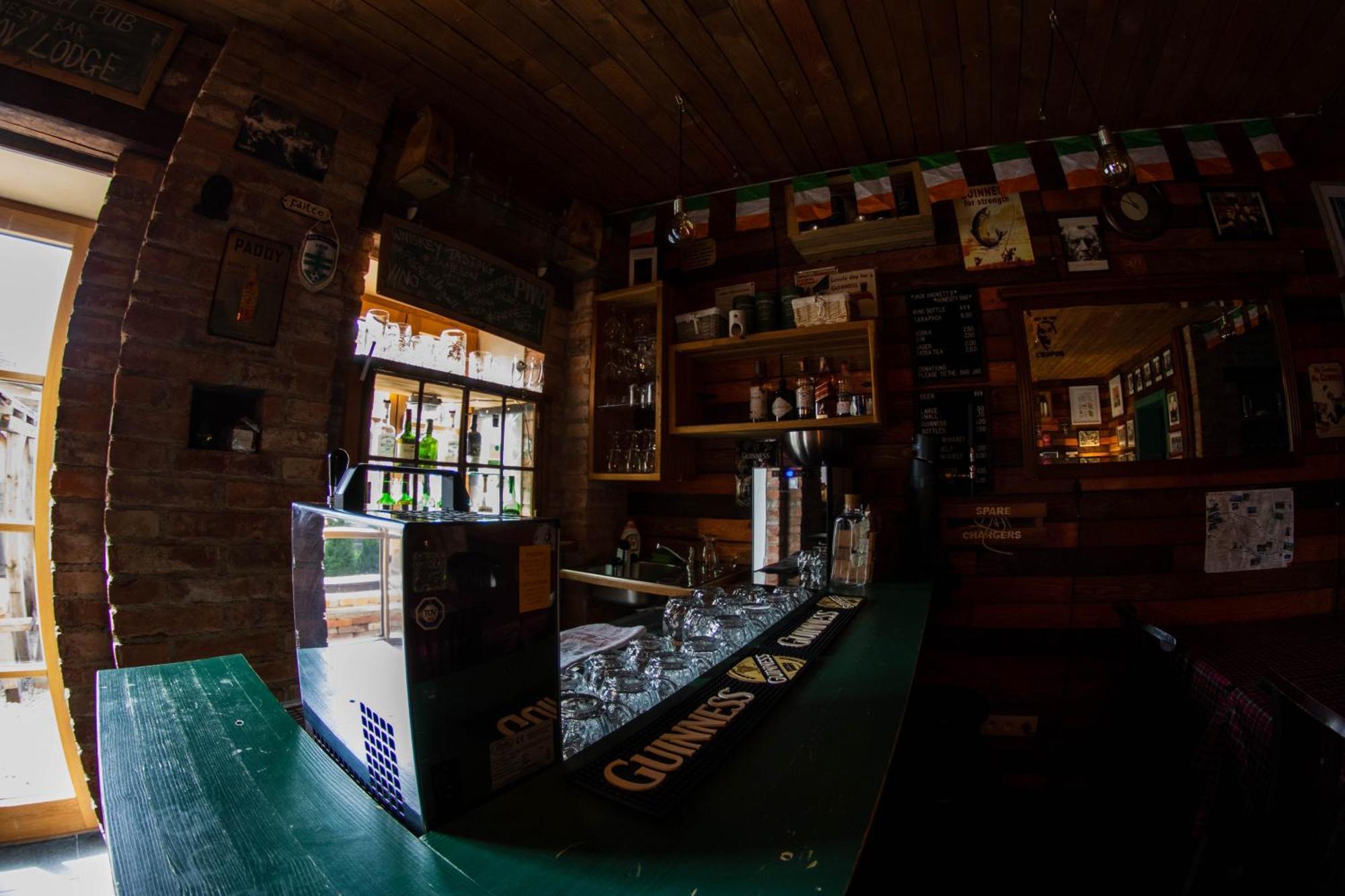 Liptov Lodge Liptovský Mikuláš Dış mekan fotoğraf