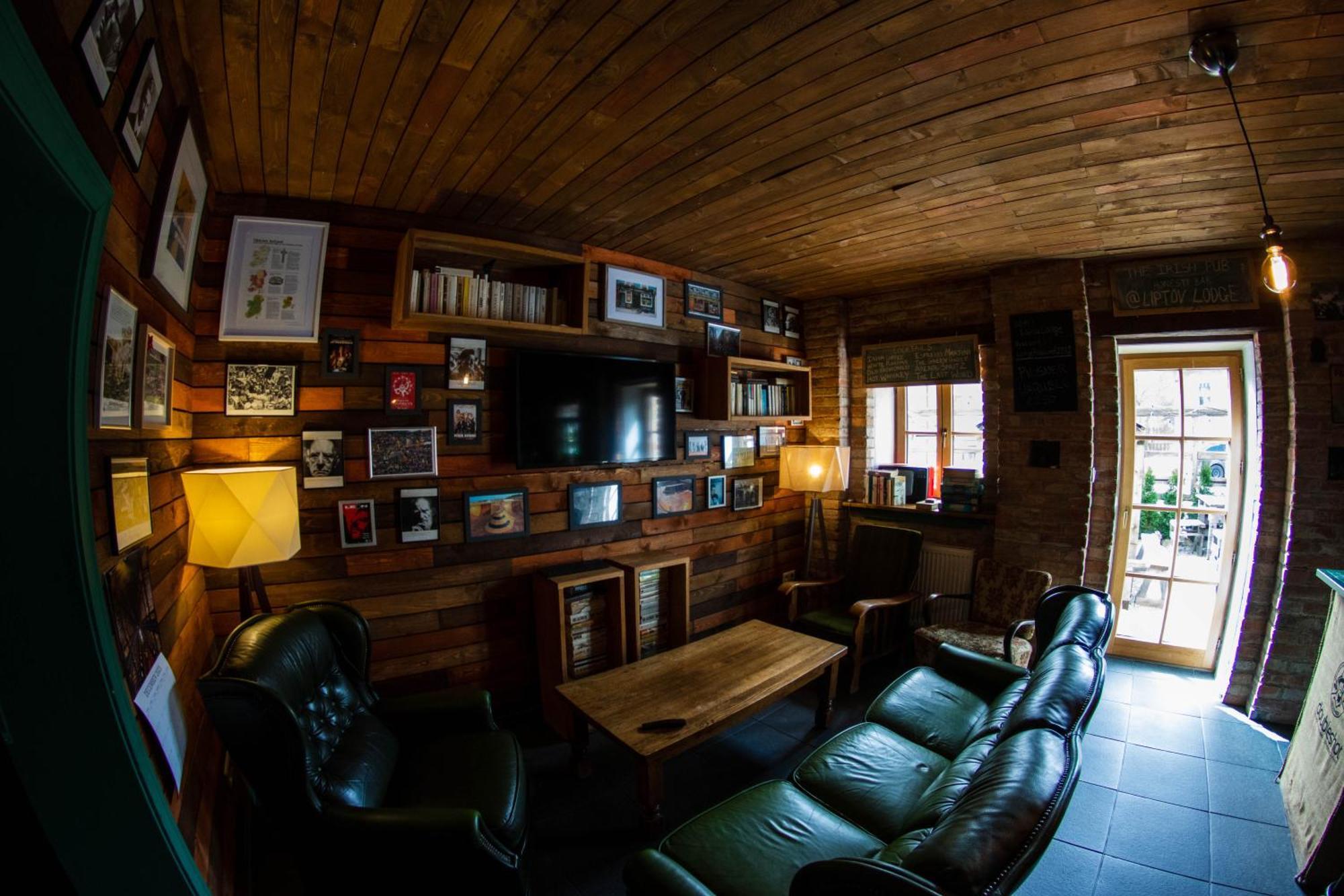 Liptov Lodge Liptovský Mikuláš Dış mekan fotoğraf