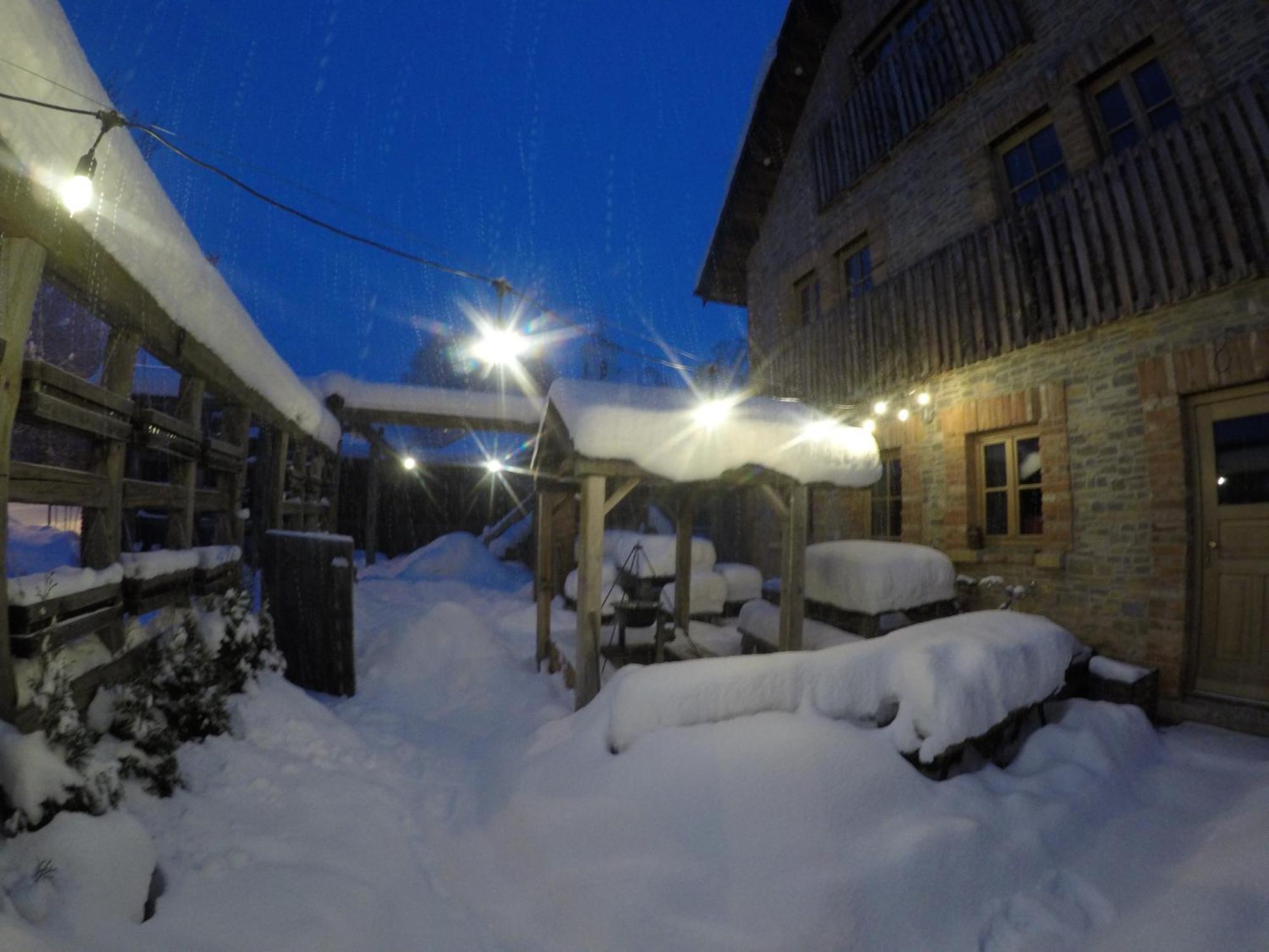 Liptov Lodge Liptovský Mikuláš Dış mekan fotoğraf