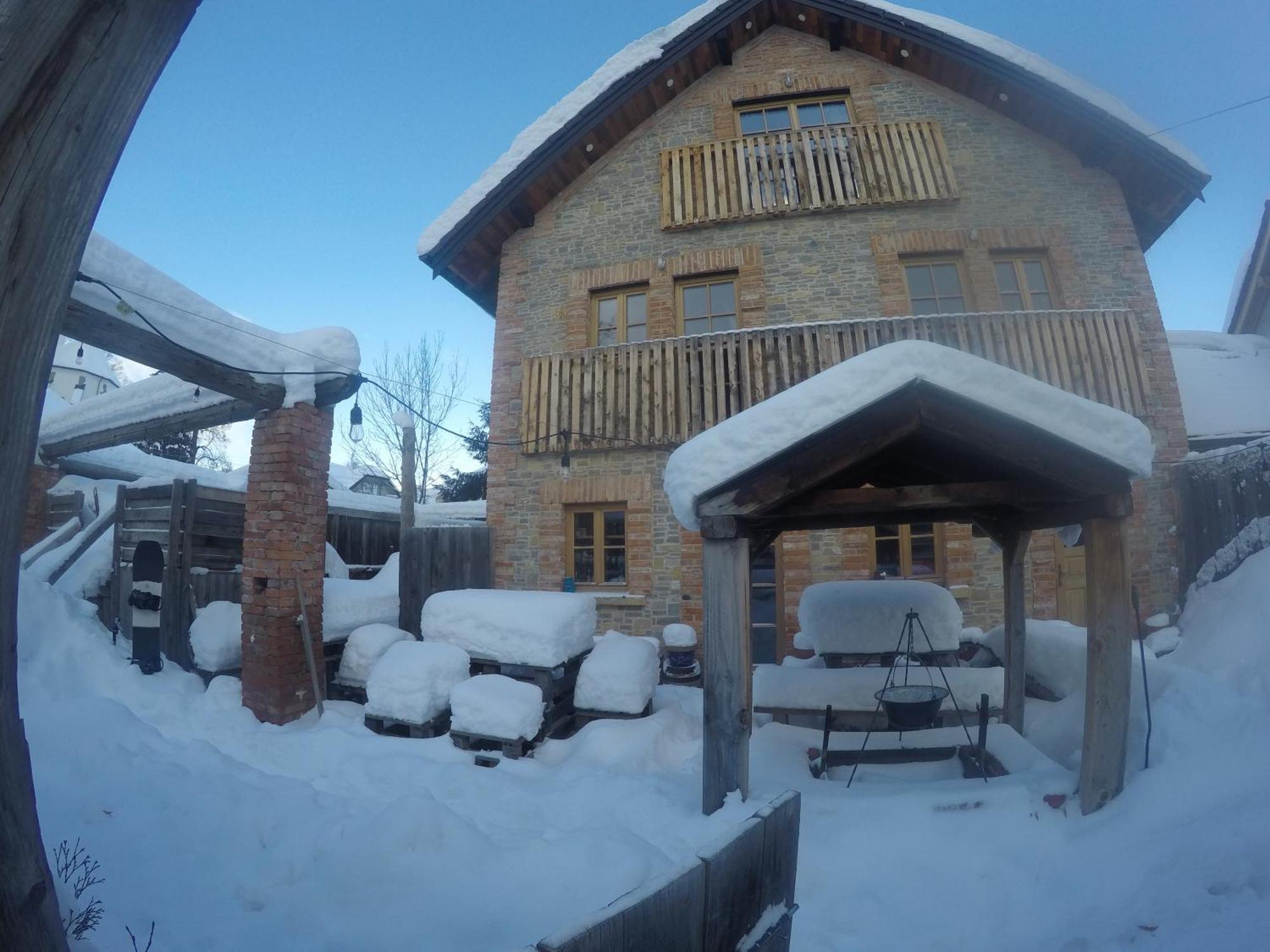 Liptov Lodge Liptovský Mikuláš Dış mekan fotoğraf