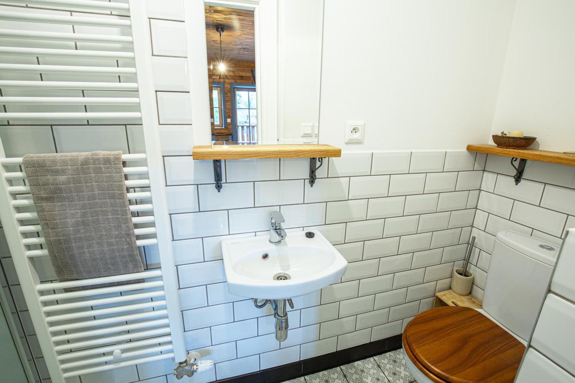 Liptov Lodge Liptovský Mikuláš Dış mekan fotoğraf