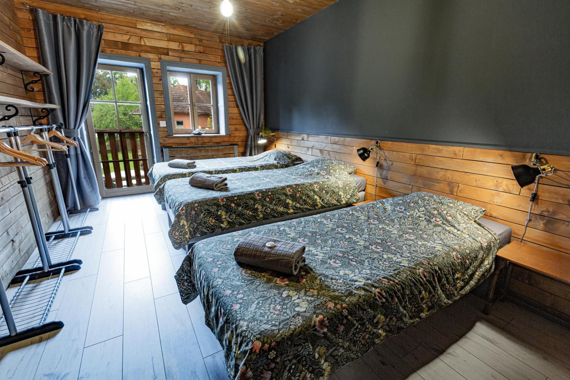 Liptov Lodge Liptovský Mikuláš Dış mekan fotoğraf