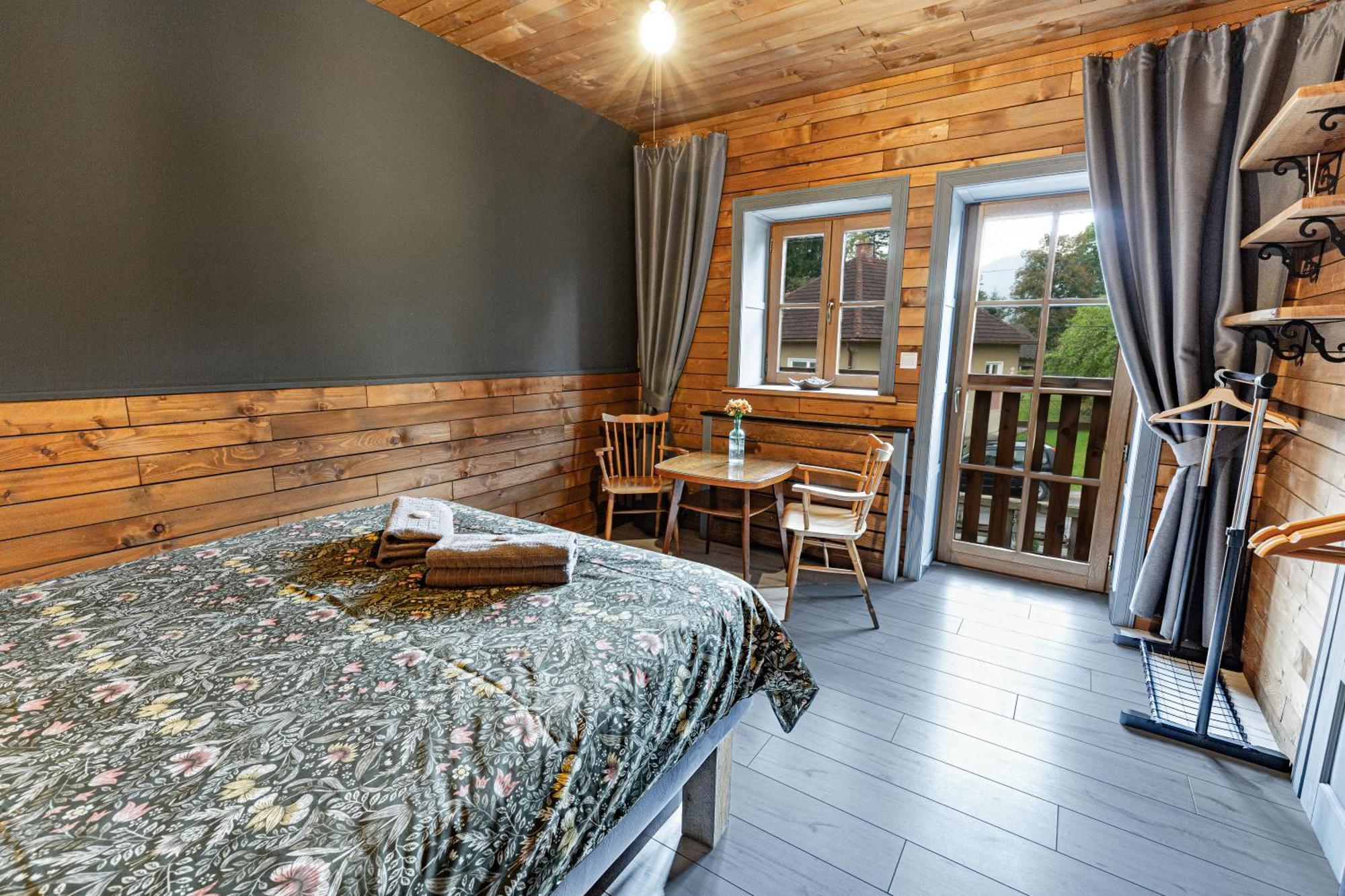 Liptov Lodge Liptovský Mikuláš Dış mekan fotoğraf